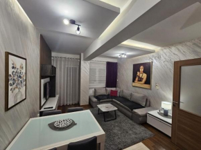 AS Apartment